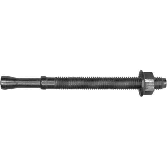 Анкерная шпилька GRAF 12x200 SKА-F ТДЦ 20 шт 91657 Анкерная шпилька GRAF 12x200 SKА-F ТДЦ 20 шт 91657