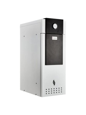 Котел газовый ARIDEYA КС-Г-30 BLACK TGV ARD-16-30 TGV