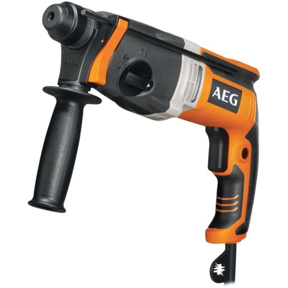 Перфоратор AEG KH26E 4935428180 Перфоратор AEG KH26E 4935428180