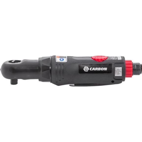 Трещотка пневматическая Carbon CPN-RW2-041 3/8DR, 41 Нм 086498 Трещотка пневматическая Carbon CPN-RW2-041 3/8DR, 41 Нм 086498