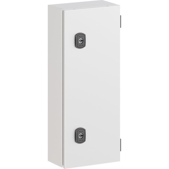 Корпус клеммный металлический DKC SDE ВxШxГ 500x200x120 мм с дверцей, IP55 R5SDE5212C