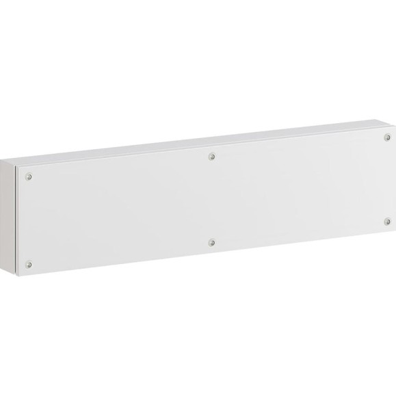 Корпус клеммный металлический DKC SDE ВxШxГ 800x200x80 мм, IP66 R5SDE828 Корпус клеммный металлический DKC SDE ВxШxГ 800x200x80 мм, IP66 R5SDE828