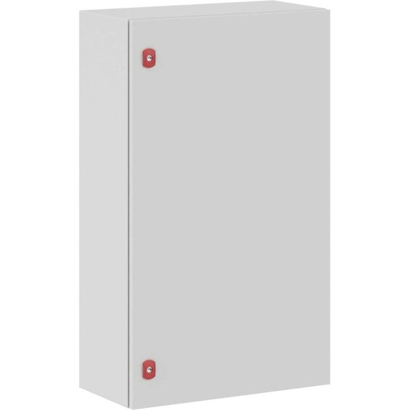 Корпус навесной DKC ST без монтажной панели, ВxШxГ 1000x600x300 мм, IP66 R5ST1063WMP