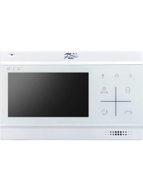 Комплект видеодомофона FOX FX-VD5SL-KIT (АГАТ 5W)