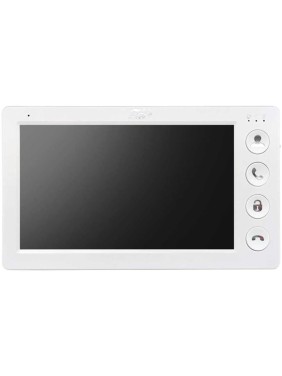 Комплект видеодомофона FOX FX-VD7P-KIT (КОРАЛЛ 7W) FX-VD7P-KIT (белый)