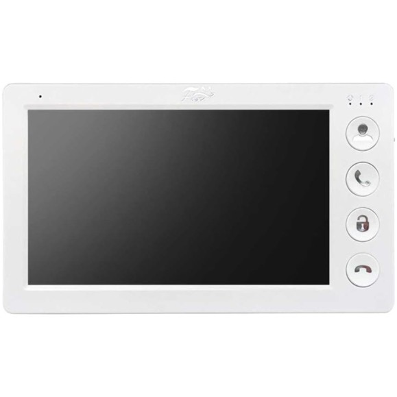 Комплект видеодомофона FOX FX-VD7P-KIT (КОРАЛЛ 7W) FX-VD7P-KIT (белый) Комплект видеодомофона FOX FX-VD7P-KIT (КОРАЛЛ 7W) FX-VD7P-KIT (белый)