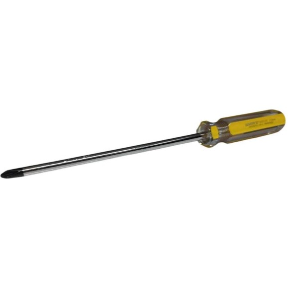 Отвертка крестовая WYNNS Tools W0397D+ 150_6,0 №2 00000017988 Отвертка крестовая WYNNS Tools W0397D+ 150_6,0 №2 00000017988