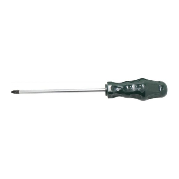 Отвертка крестовая WMC TOOLS 2x150 WMC-7111502(51032) Отвертка крестовая WMC TOOLS 2x150 WMC-7111502(51032)