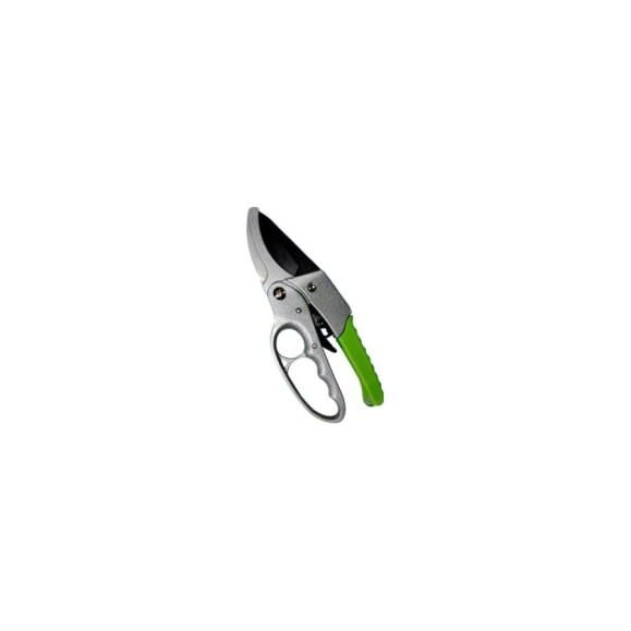 Садовый секатор Green Boom с храповым механизмом, срез 25 мм YH-658979 Садовый секатор Green Boom с храповым механизмом, срез 25 мм YH-658979