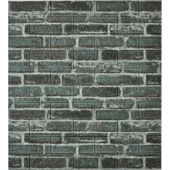 Комплект 5 шт3D панель для стен LAKO DECOR, Обработанный камень, Кирпичная кладка 30, 70x77 (6мм) LKD-16-05-HC23-KO Комплект 5 шт3D панель для стен LAKO DECOR, Обработанный камень, Кирпичная кладка 30, 70x77 (6мм) LKD-16-05-HC23-KO