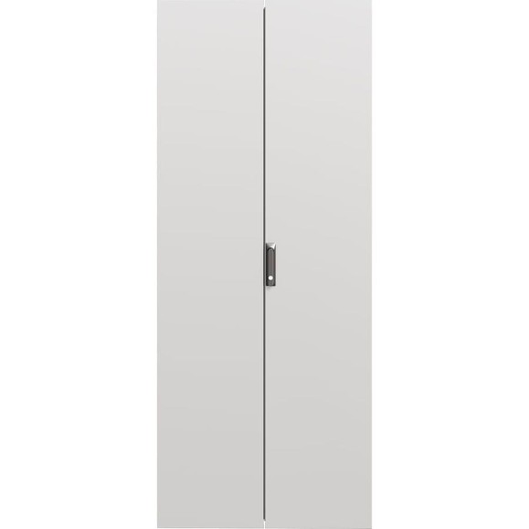 Дверь сплошная DKC двухстворчатая, для IT, CQE 2200x600 RAL7035, 1 шт. RGITCPED2260 Дверь сплошная DKC двухстворчатая, для IT, CQE 2200x600 RAL7035, 1 шт. RGITCPED2260