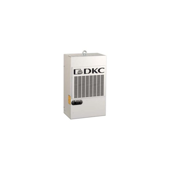 Навесной кондиционер DKC 500 Вт, 400 В, 2 ф, 595x280x228 мм R5KLM05042LT Навесной кондиционер DKC 500 Вт, 400 В, 2 ф, 595x280x228 мм R5KLM05042LT