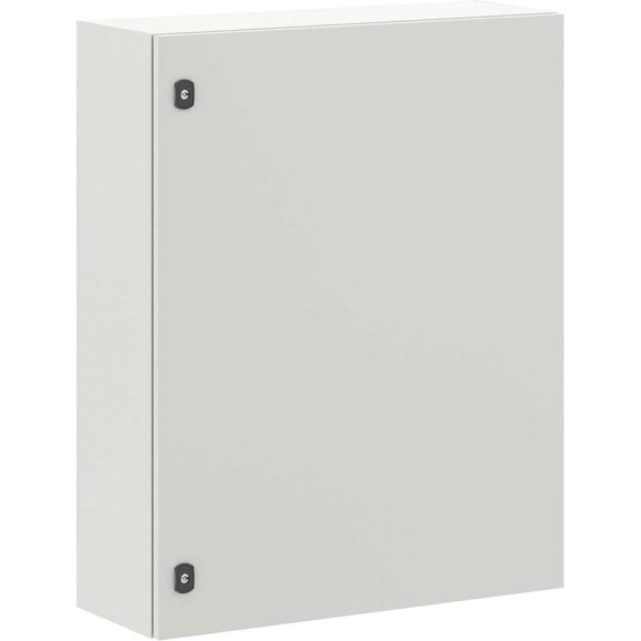Корпус навесной DKC STE с М/П ВxШxГ 1000x800x300 мм, IP66 1 ШТ R5STE1083 Корпус навесной DKC STE с М/П ВxШxГ 1000x800x300 мм, IP66 1 ШТ R5STE1083