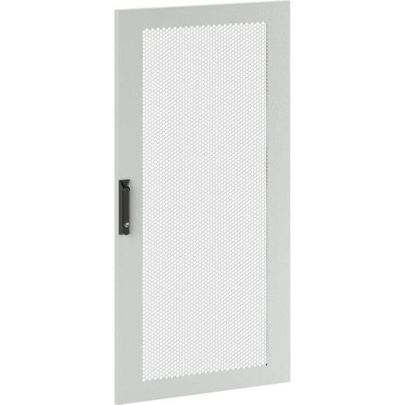 Дверь DKC перфорированная одностворчатая для IT CQE 2200x800 RAL7035 1 ШТ RGITCPMS2280 Дверь DKC перфорированная одностворчатая для IT CQE 2200x800 RAL7035 1 ШТ RGITCPMS2280