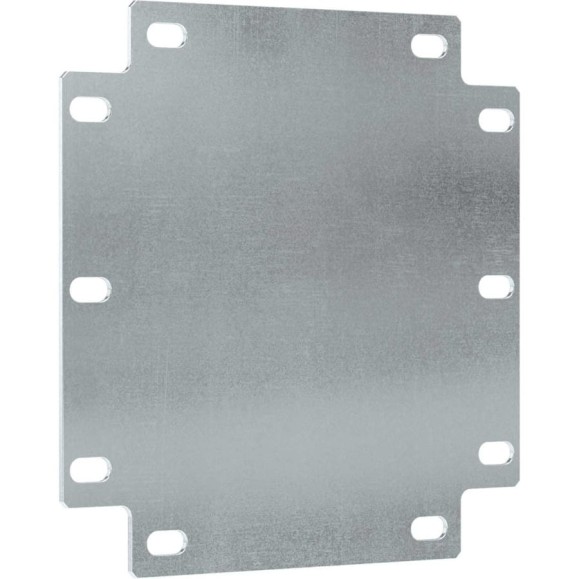 Плата монтажная DKC для корпусов SDE, SDI ШхВ 200x200 мм 1 ШТ R5SDE22MP Плата монтажная DKC для корпусов SDE, SDI ШхВ 200x200 мм 1 ШТ R5SDE22MP