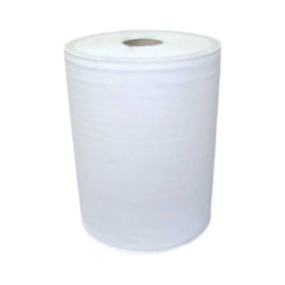Нетканый протирочный материал СПЕЦСНАБ Celina clean белый рулон, 0,32х0,34х500шт WHR50 Нетканый протирочный материал СПЕЦСНАБ Celina clean белый рулон, 0,32х0,34х500шт WHR50