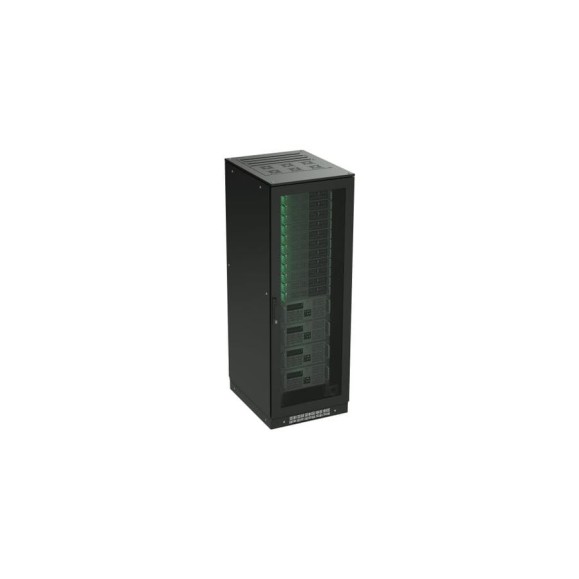 Разобранный напольный шкаф DKC 19 IT CQE 42U 800x2000x1200, двери перфорированная перфорированная, RAL9005 1 шт R5IT4282PFB Разобранный напольный шкаф DKC 19 IT CQE 42U 800x2000x1200, двери перфорированная перфорированная, RAL9005 1 шт R5IT4282PFB