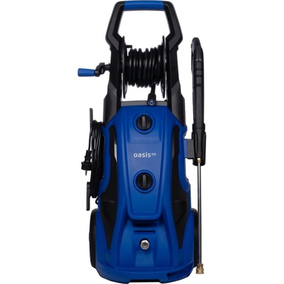 Мойка высокого давления OASIS MD-240 Pro Мойка высокого давления OASIS MD-240 Pro