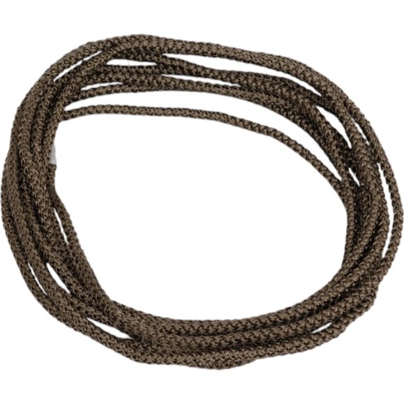 Шнур базальтовый плетеный ВЗТМ марки Expert Braided Basalt Cord 6 мм, 5 метров ШВ-6-5пм-СЕТИ (21) Шнур базальтовый плетеный ВЗТМ марки Expert Braided Basalt Cord 6 мм, 5 метров ШВ-6-5пм-СЕТИ (21)