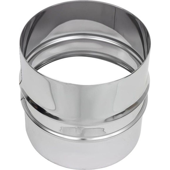 Адаптер Ferrum ПП 430, 0.5 мм ф135 f0206