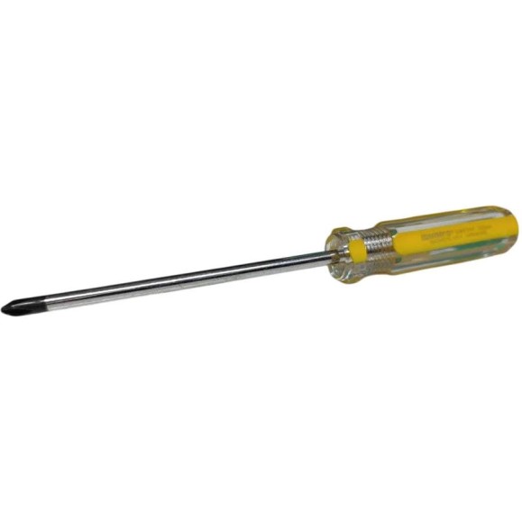 Отвертка крестовая WYNNS Tools W-0394 100_5,0 №1 00000017971 Отвертка крестовая WYNNS Tools W-0394 100_5,0 №1 00000017971