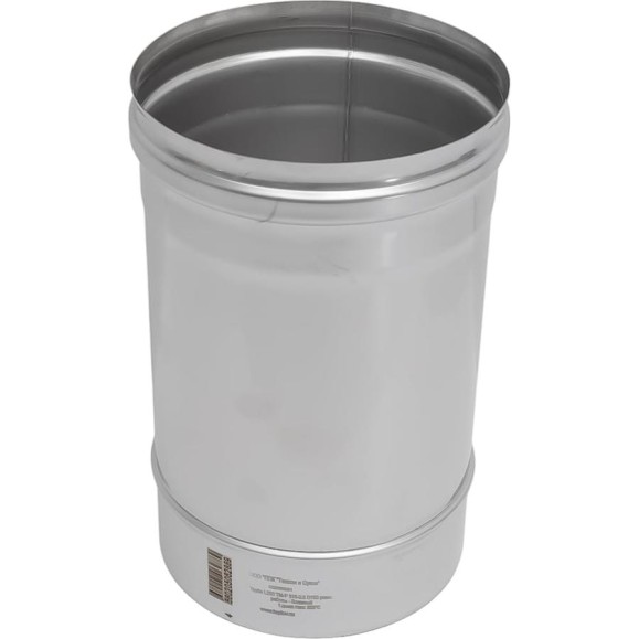 Труба L250 ТМ-Р 316-0.5 D150 ТЕПЛОВиСУХОВ TS.PR3.TRB.0150.32726