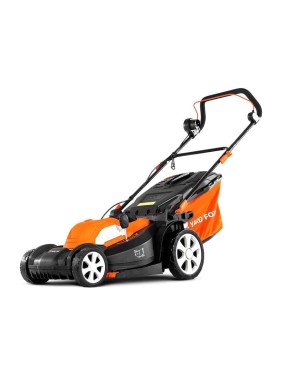 Электрическая газонокосилка YARD FOX EL 4455