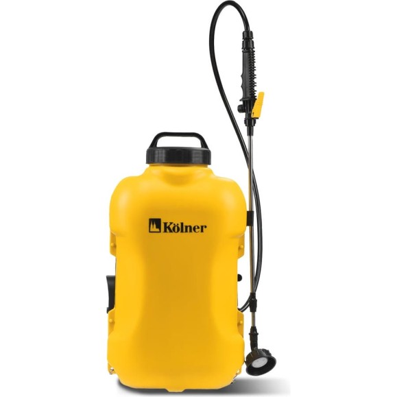 Опрыскиватель аккумуляторный KSC 12-16L-01 Kolner 8060700236 Опрыскиватель аккумуляторный KSC 12-16L-01 Kolner 8060700236