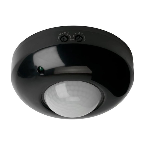 Датчик движения FERON 1200W 6m 120(горизонталь), 360(вертикаль), черный SEN5/LX20B, 51516 Датчик движения FERON 1200W 6m 120(горизонталь), 360(вертикаль), черный SEN5/LX20B, 51516
