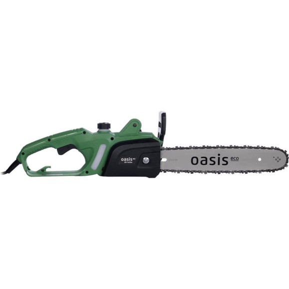 Электрическая цепная пила OASIS ES-16 Eco