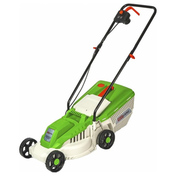 Электрическая газонокосилка REDVERG RD-ELM320 00006705987 Электрическая газонокосилка REDVERG RD-ELM320 00006705987