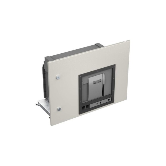 Комплект установки DKC 3п HGN32 вык. В=600 Ш=600 1 КМП R5PKEB5V61524 Комплект установки DKC 3п HGN32 вык. В=600 Ш=600 1 КМП R5PKEB5V61524