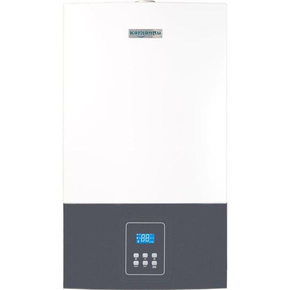 Газовый отопительный котел Kotitonttu TOIVO T20 OK с модулем WI-FI 00-00000677 Газовый отопительный котел Kotitonttu TOIVO T20 OK с модулем WI-FI 00-00000677
