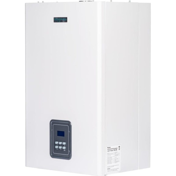 Газовый отопительный котел Kotitonttu TOIVO T30 OK с шиной OpenTherm 00-00000632 Газовый отопительный котел Kotitonttu TOIVO T30 OK с шиной OpenTherm 00-00000632