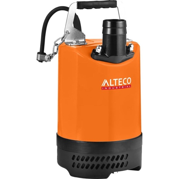 Погружной дренажный насос ALTECO Compact 800 DF 77266 Погружной дренажный насос ALTECO Compact 800 DF 77266