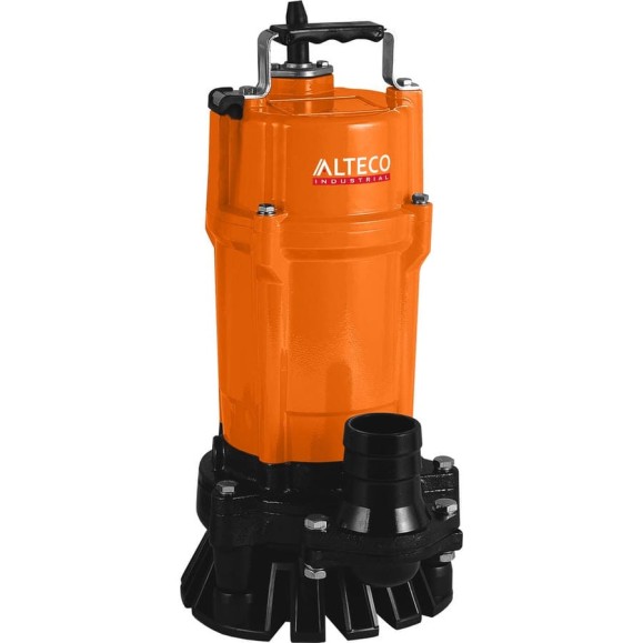 Погружной дренажный насос ALTECO Compact 500 AF 77268 Погружной дренажный насос ALTECO Compact 500 AF 77268