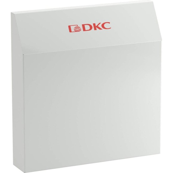 Защитная панель DKC IP56, листовая сталь RAL7035, для вентиляторов и решеток 325x325 мм 1 шт R5RK20 Защитная панель DKC IP56, листовая сталь RAL7035, для вентиляторов и решеток 325x325 мм 1 шт R5RK20