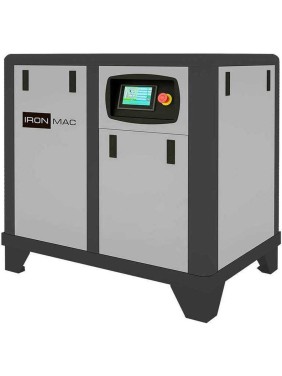 Винтовой компрессор Ironmac IC 30/10 DIGI D VSD [ip65] КА 437274