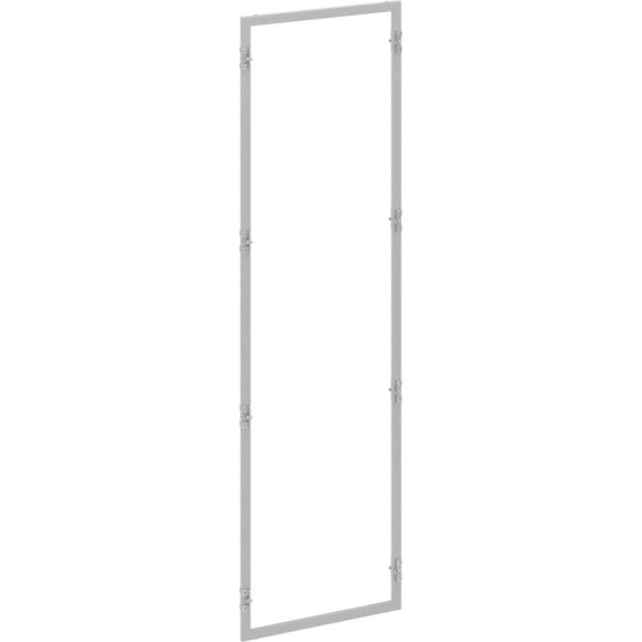 Комплект объединения спина к спине DKC для шкафов CQE N, ВхШ 2200x300 мм 1 КМП R5NKFRE2230M Комплект объединения спина к спине DKC для шкафов CQE N, ВхШ 2200x300 мм 1 КМП R5NKFRE2230M