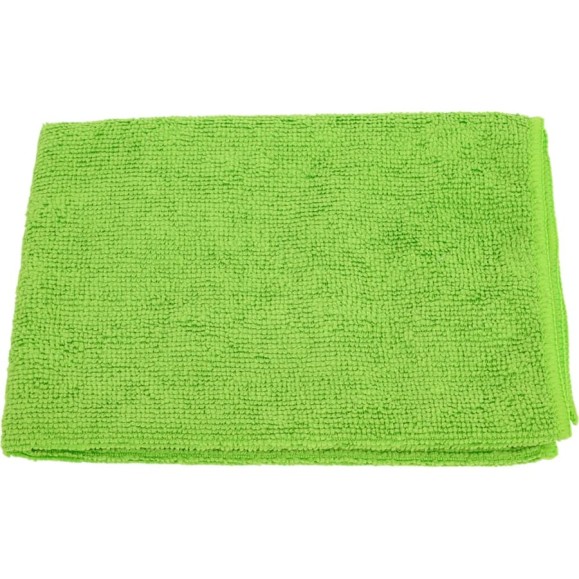 Микрофибра ACG 40х40 см, 220 г/м2, зеленая 1025143 Микрофибра ACG 40х40 см, 220 г/м2, зеленая 1025143
