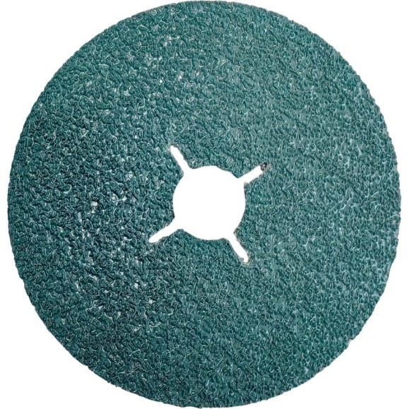 Круг фибровый VSM ACTIROX AF799 180х22 мм P80 1шт 006238 Круг фибровый VSM ACTIROX AF799 180х22 мм P80 1шт 006238