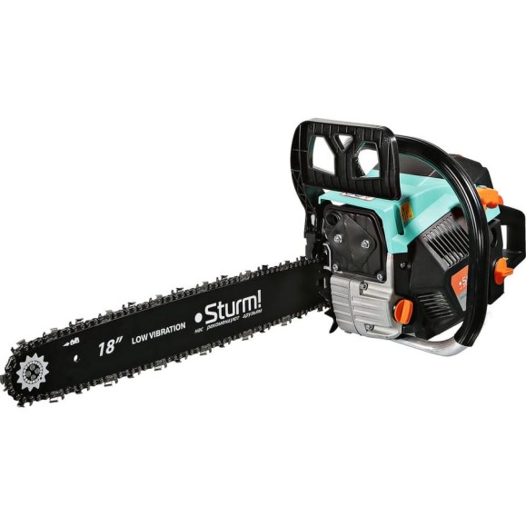 Бензопила Sturm GC9945 Бензопила Sturm GC9945
