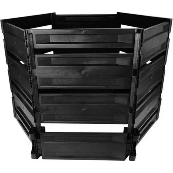 Компостер BlackWeld 800л 140164 Компостер BlackWeld 800л 140164