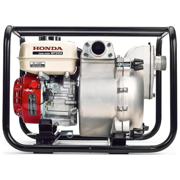 Мотопомпа бензиновая Honda WT 20 XK4 WT20XK4DE(BELG) Мотопомпа бензиновая Honda WT 20 XK4 WT20XK4DE(BELG)