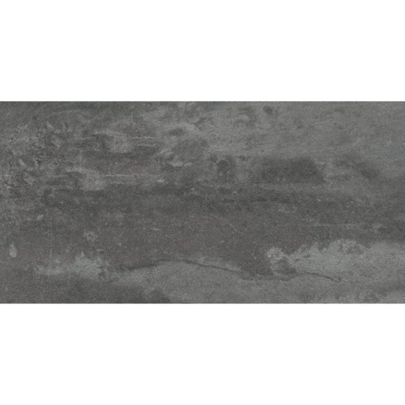 Керамогранит Лофтхоум темно-серый / Lofthome Graphite матовый Artkera Group 300х600х8 1,44 м2 графит GP36LOF25