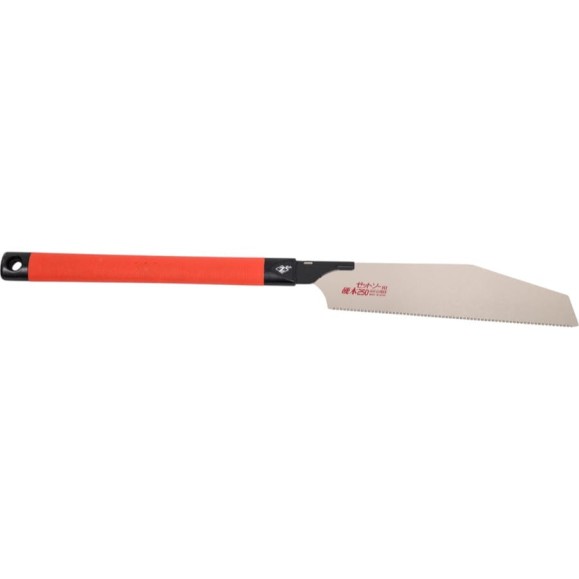 Ножовка ZETSAW Kataba 250 мм, 15TPI Z.15069