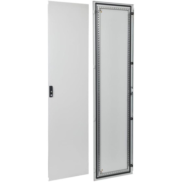 Дверь металлическая IEK FORMAT 1800x800 YKM40D-FO-DM-180-080 Дверь металлическая IEK FORMAT 1800x800 YKM40D-FO-DM-180-080
