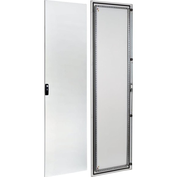 Дверь металлическая IEK FORMAT 2200x600 YKM40D-FO-DM-220-060 Дверь металлическая IEK FORMAT 2200x600 YKM40D-FO-DM-220-060