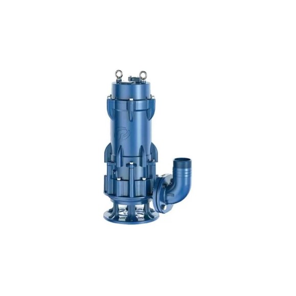 Насос погружной канализационный Purity 100WQ100-25-11A Purity 100591757 Насос погружной канализационный Purity 100WQ100-25-11A Purity 100591757