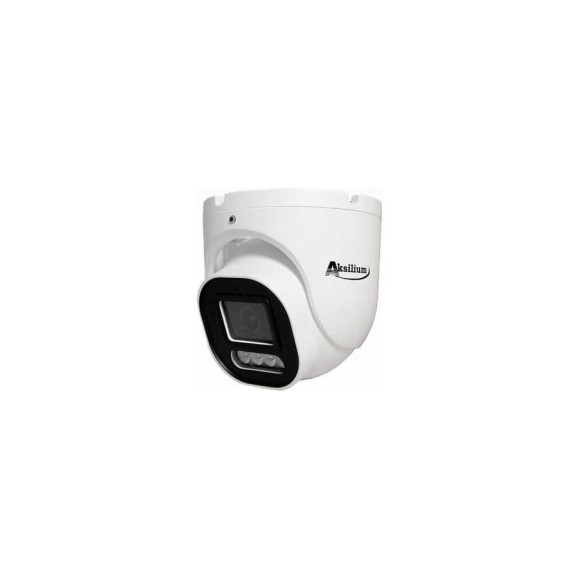 Камера AKSILIUM IP-502 FPA (2.8) 2V SD УТ000130897 Камера AKSILIUM IP-502 FPA (2.8) 2V SD УТ000130897